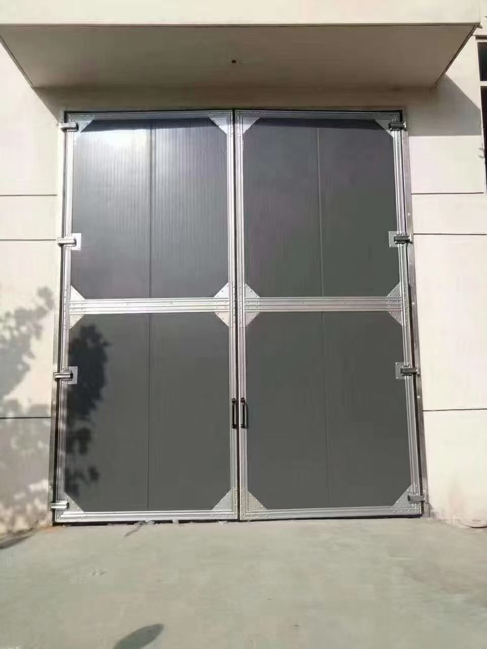 阜新市A型抗爆窗防爆墙 - 推荐